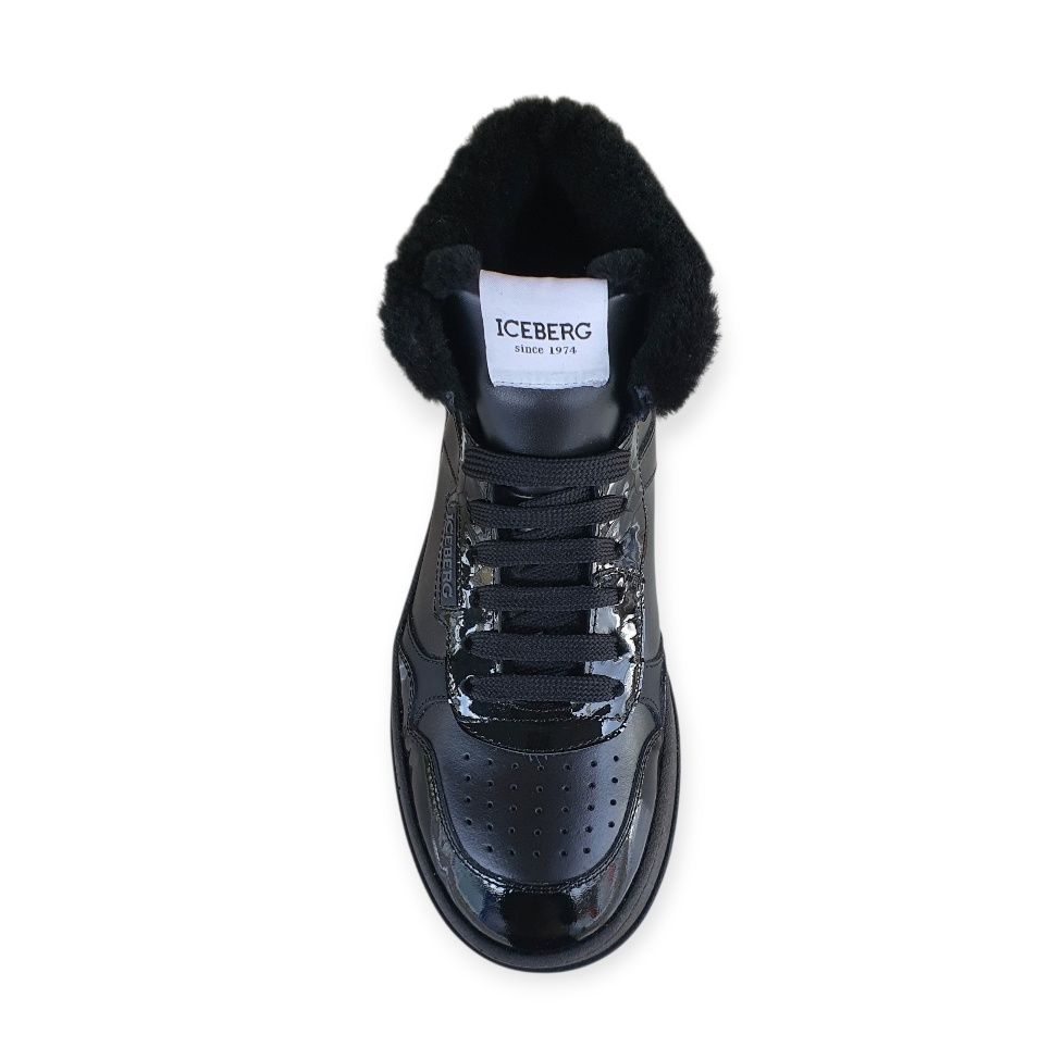 25I ID22280A Comb. jet fur